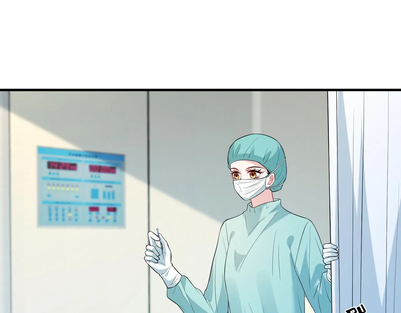 第87话 年级第一嬴子衿 第47页
