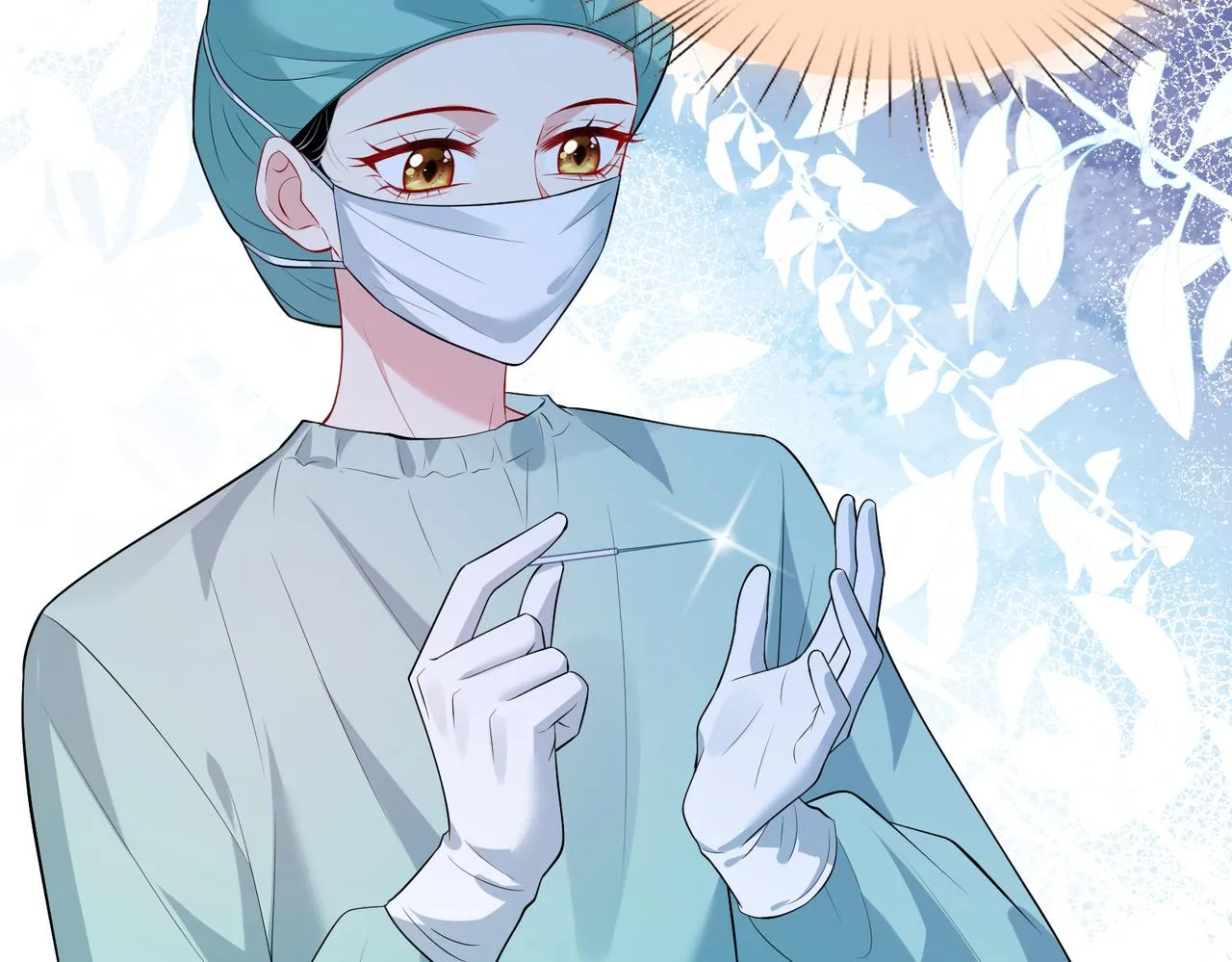 第87话 年级第一嬴子衿 第55页