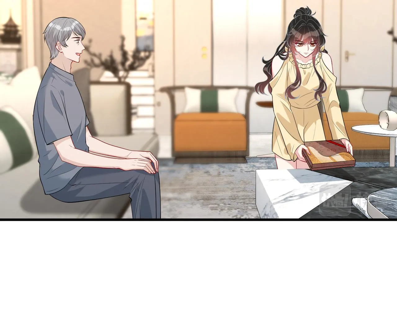 第86话 病危 第28页