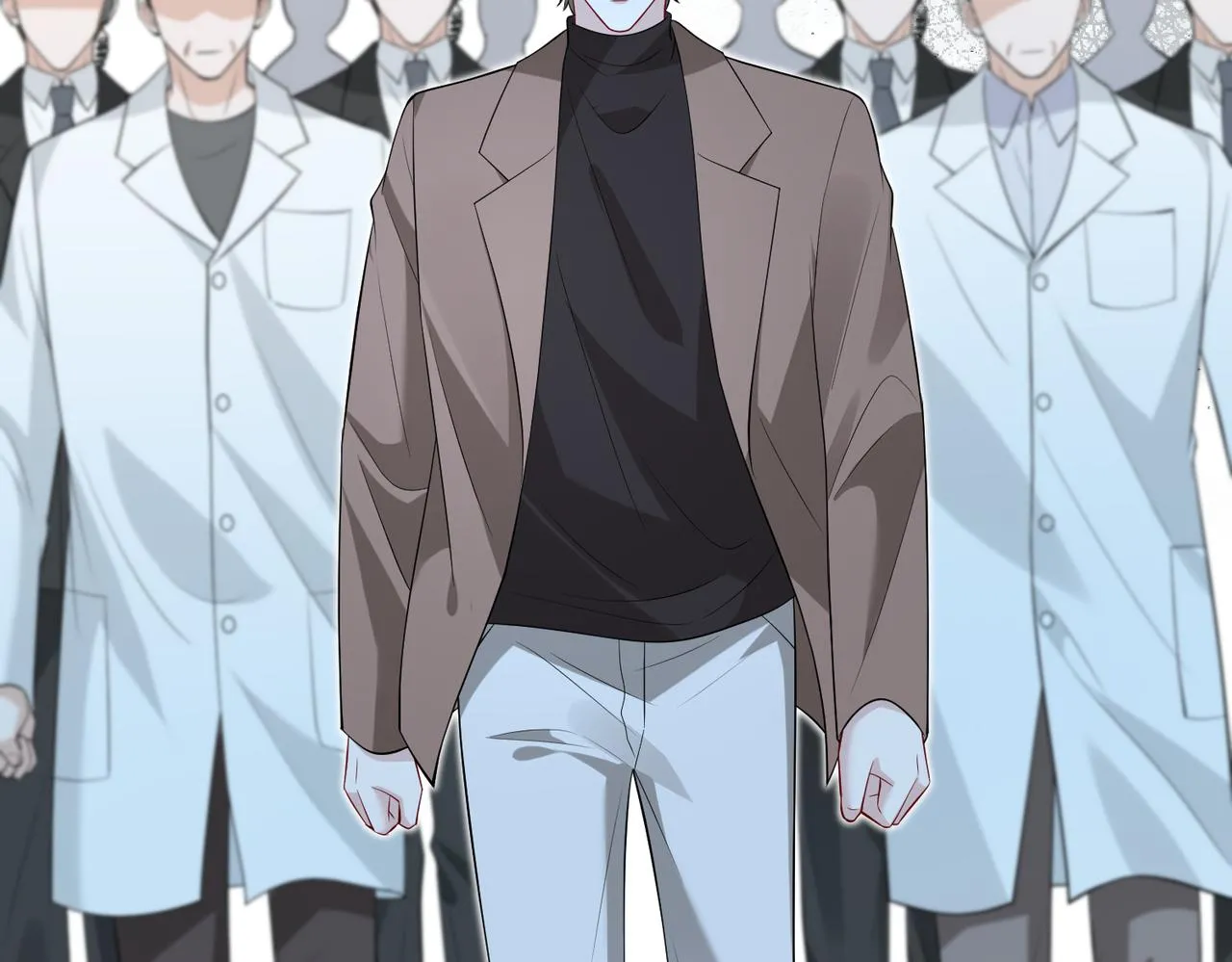 第86话 病危 第53页