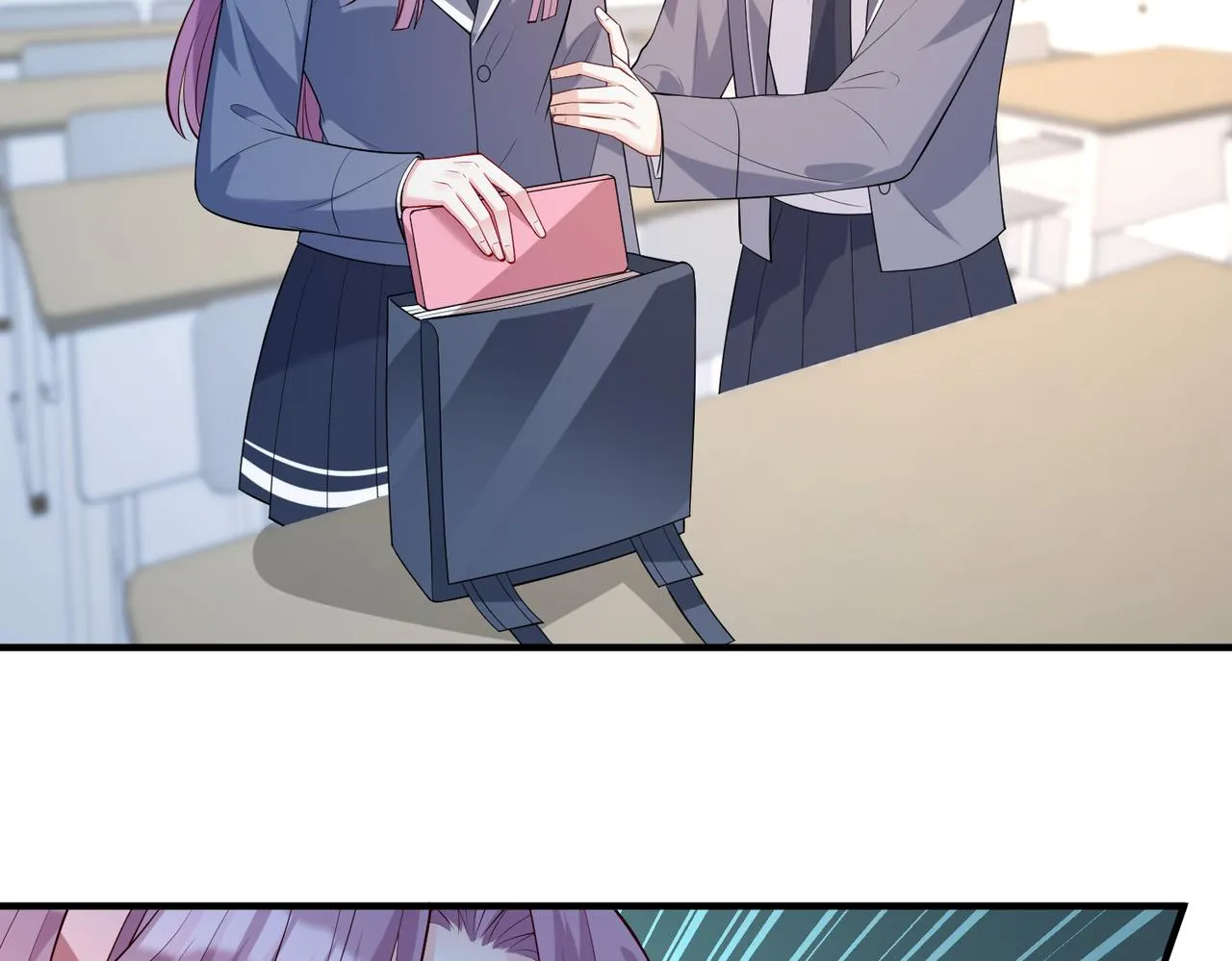 第89话 宝藏女孩 第44页