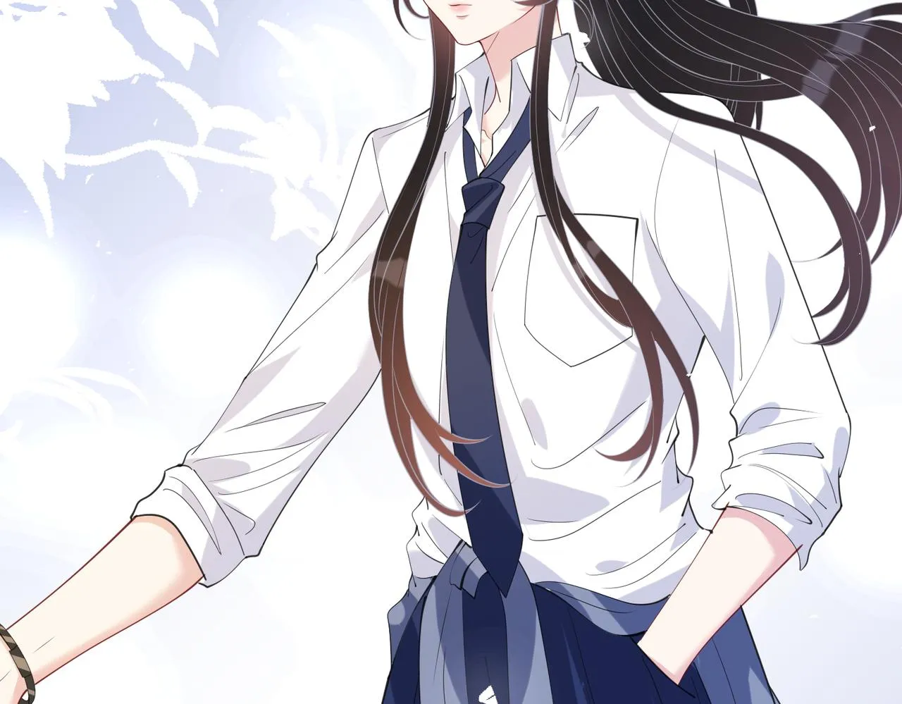 第89话 宝藏女孩 第79页