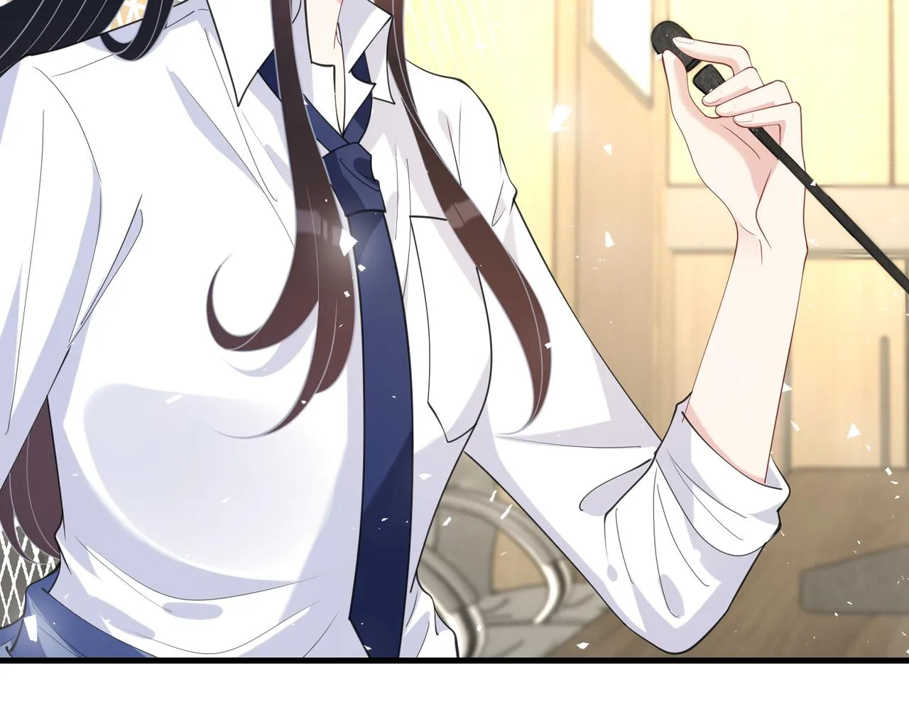 第89话 宝藏女孩 第85页