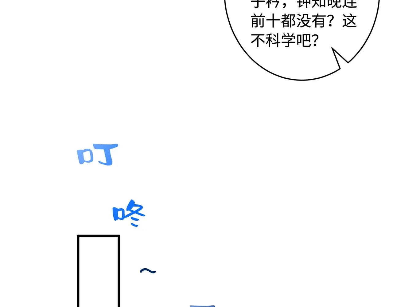 第88话 惩罚 第9页