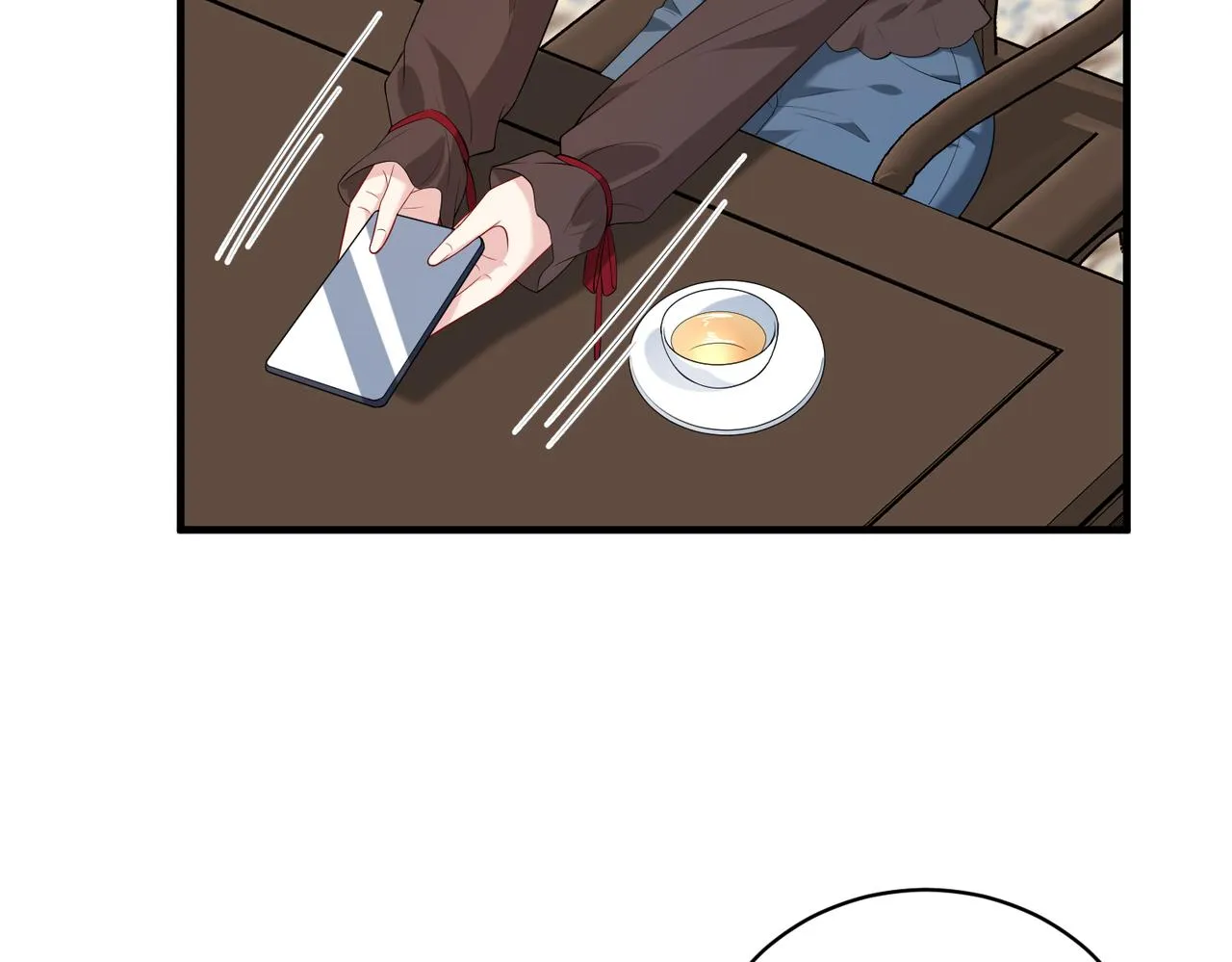 第91话 兑现诺言 第32页