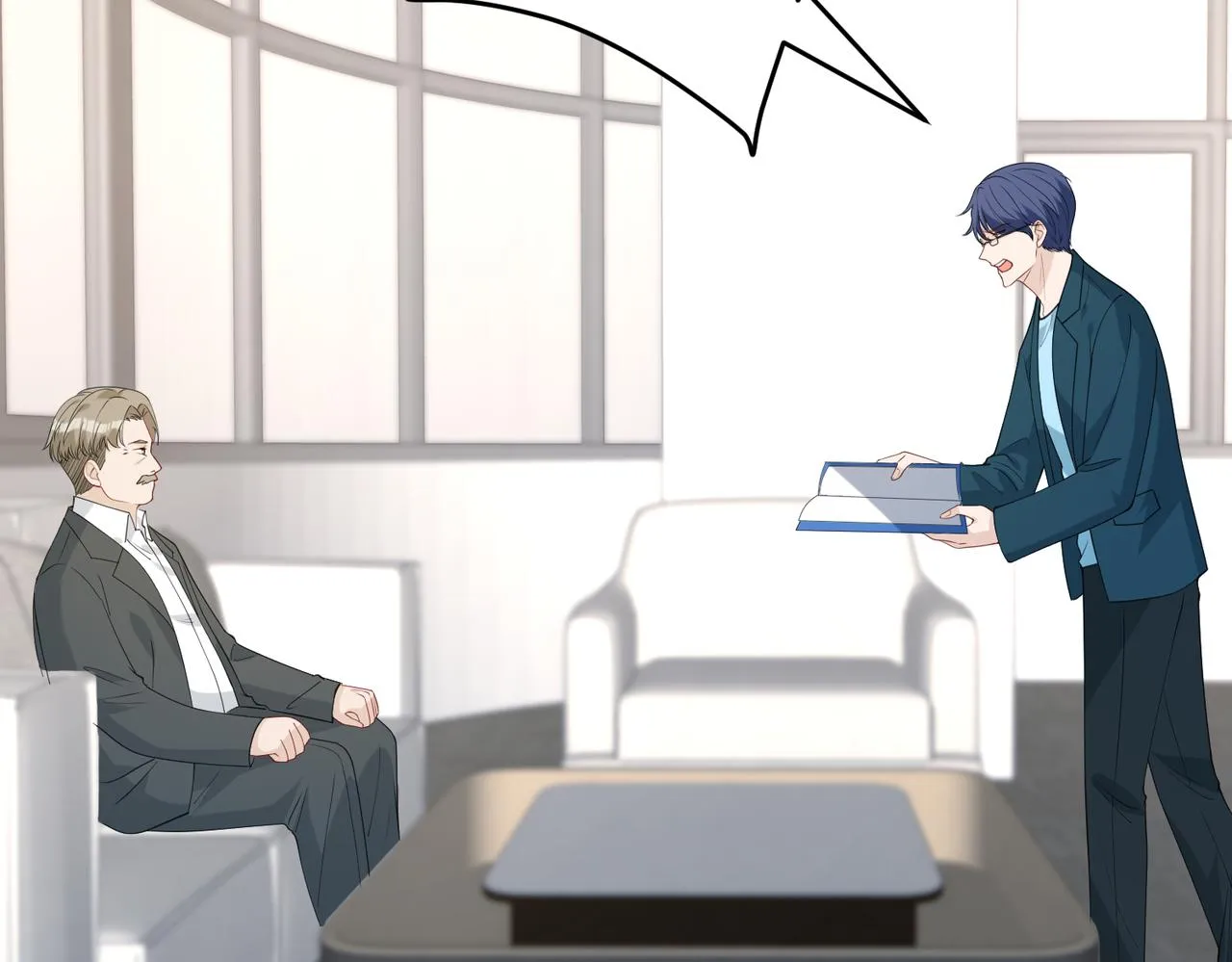 第91话 兑现诺言 第46页