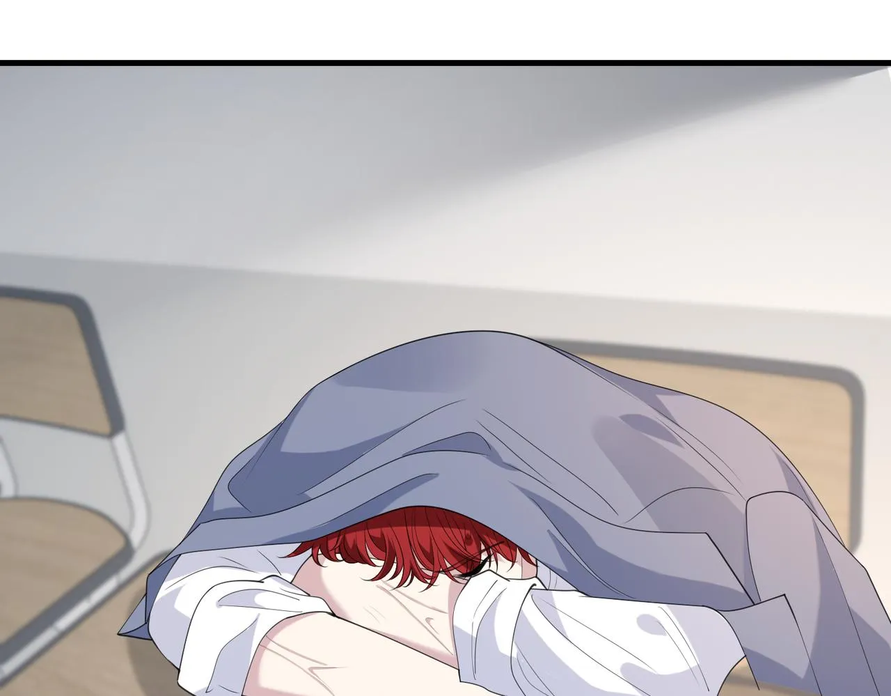 第91话 兑现诺言 第58页