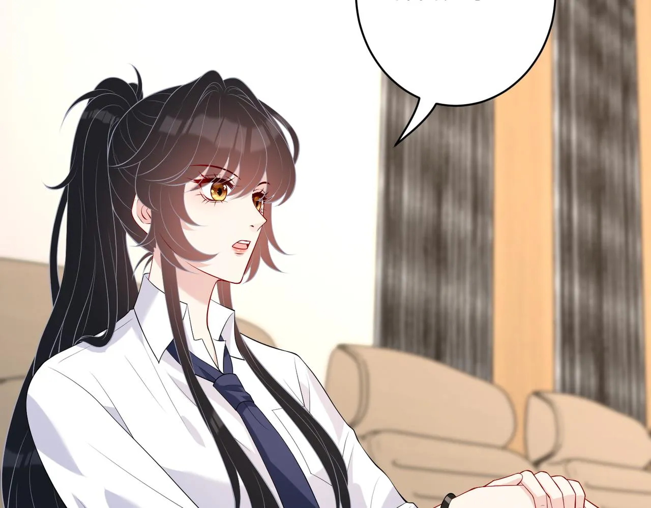 第90话 问答大会 第21页