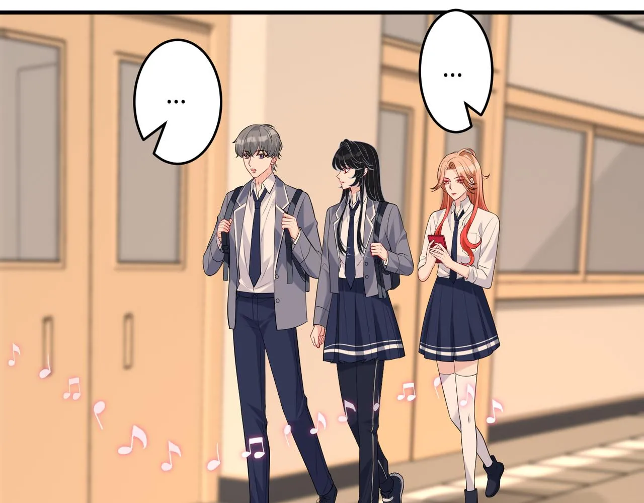 第93话 人和琴，都是垃圾 第67页