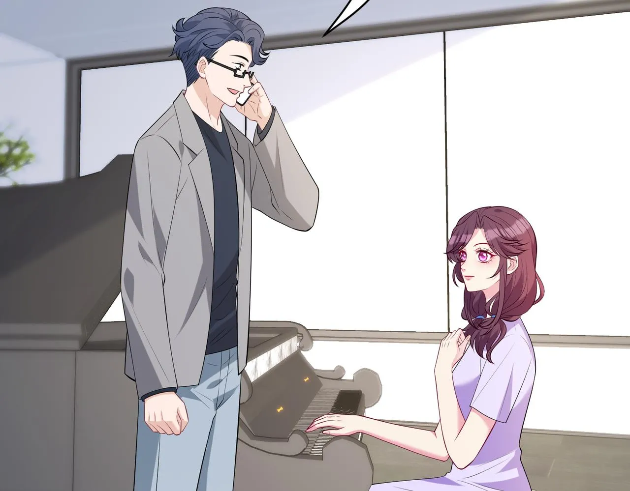 第92话 新执行长 第34页