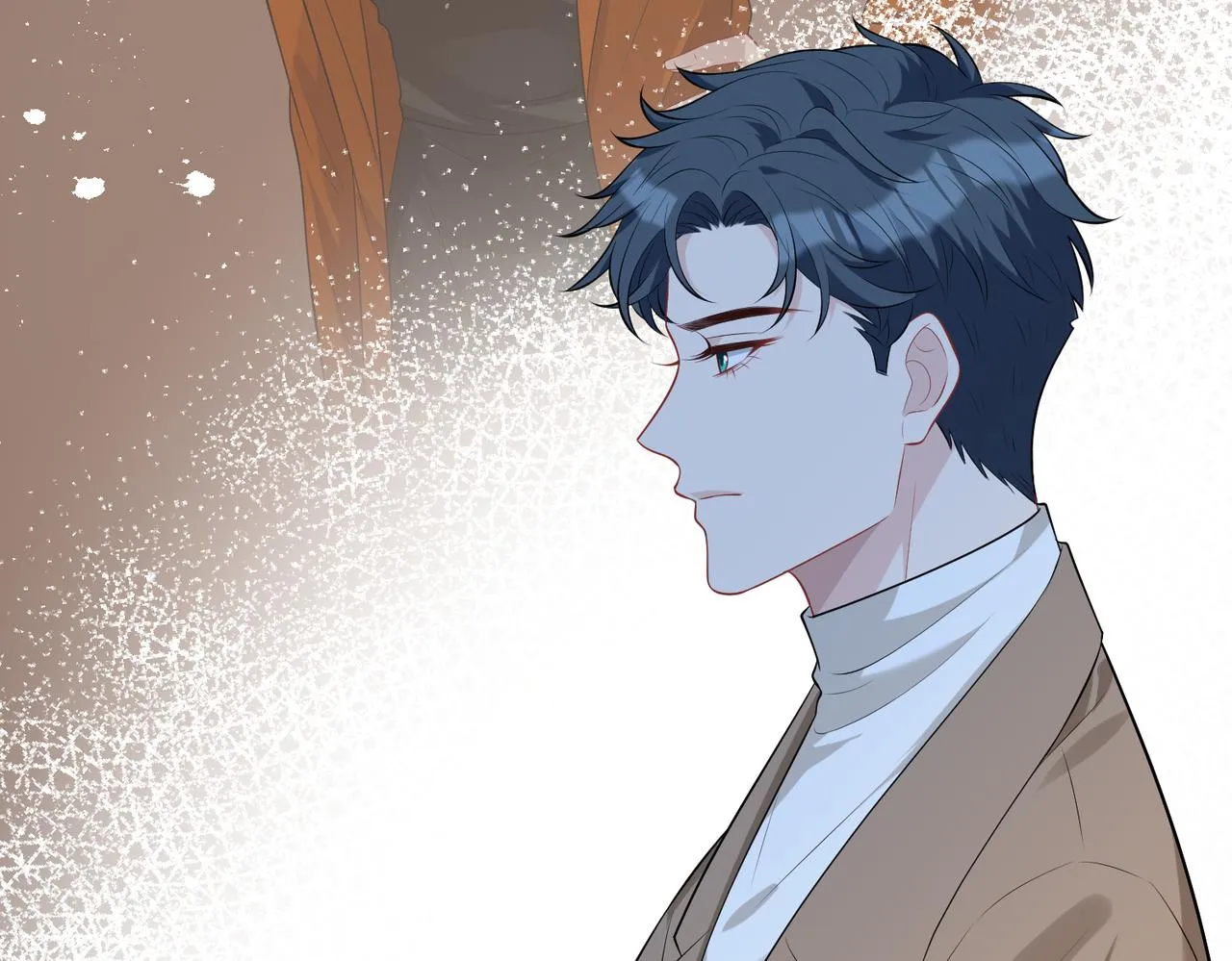 第95话 死亡占卜 第18页