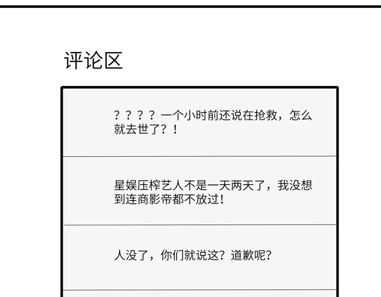 第96话 死亡讣告 第58页