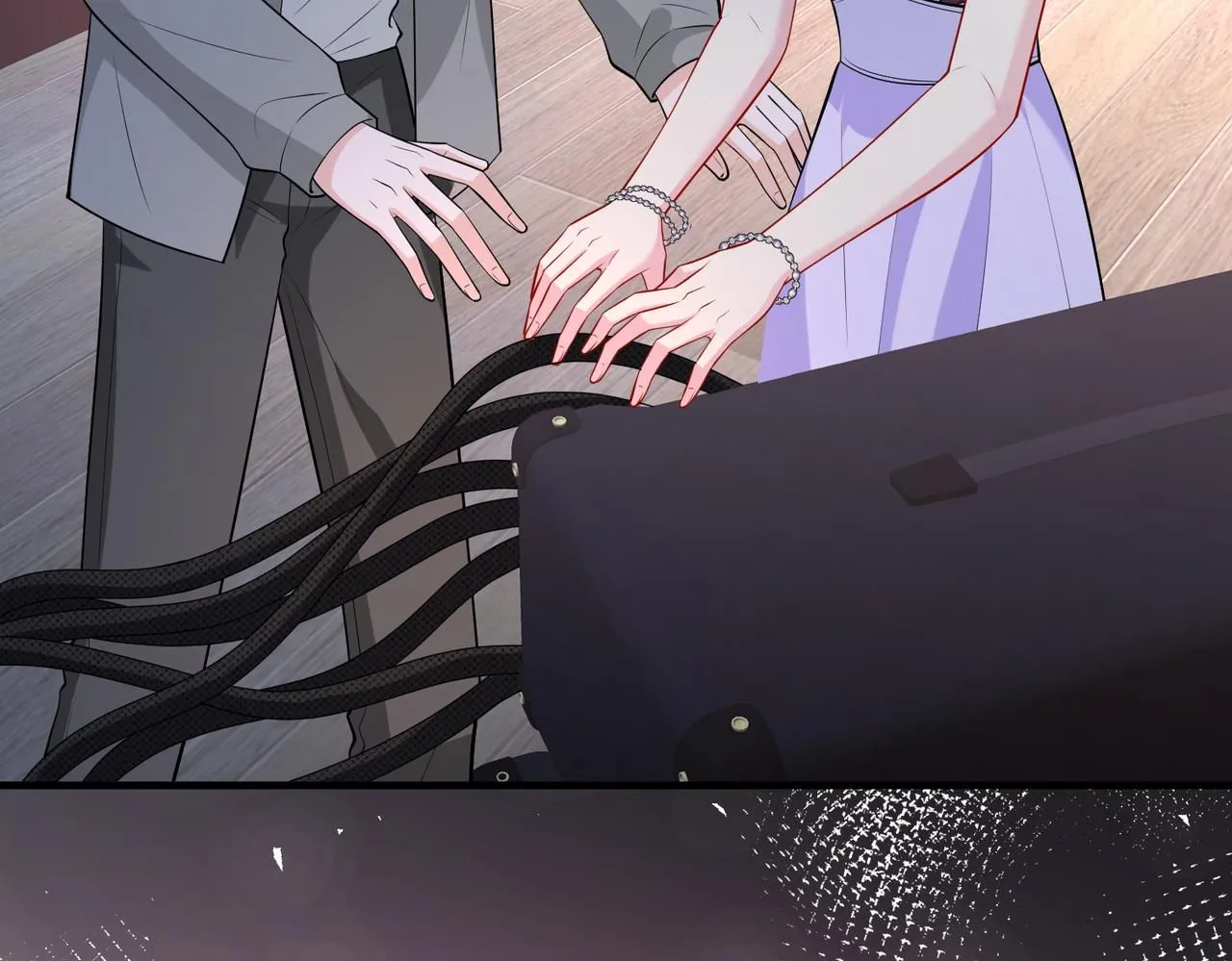 第102话 人设崩塌 第10页