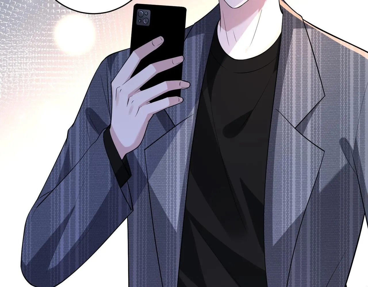 第102话 人设崩塌 第15页