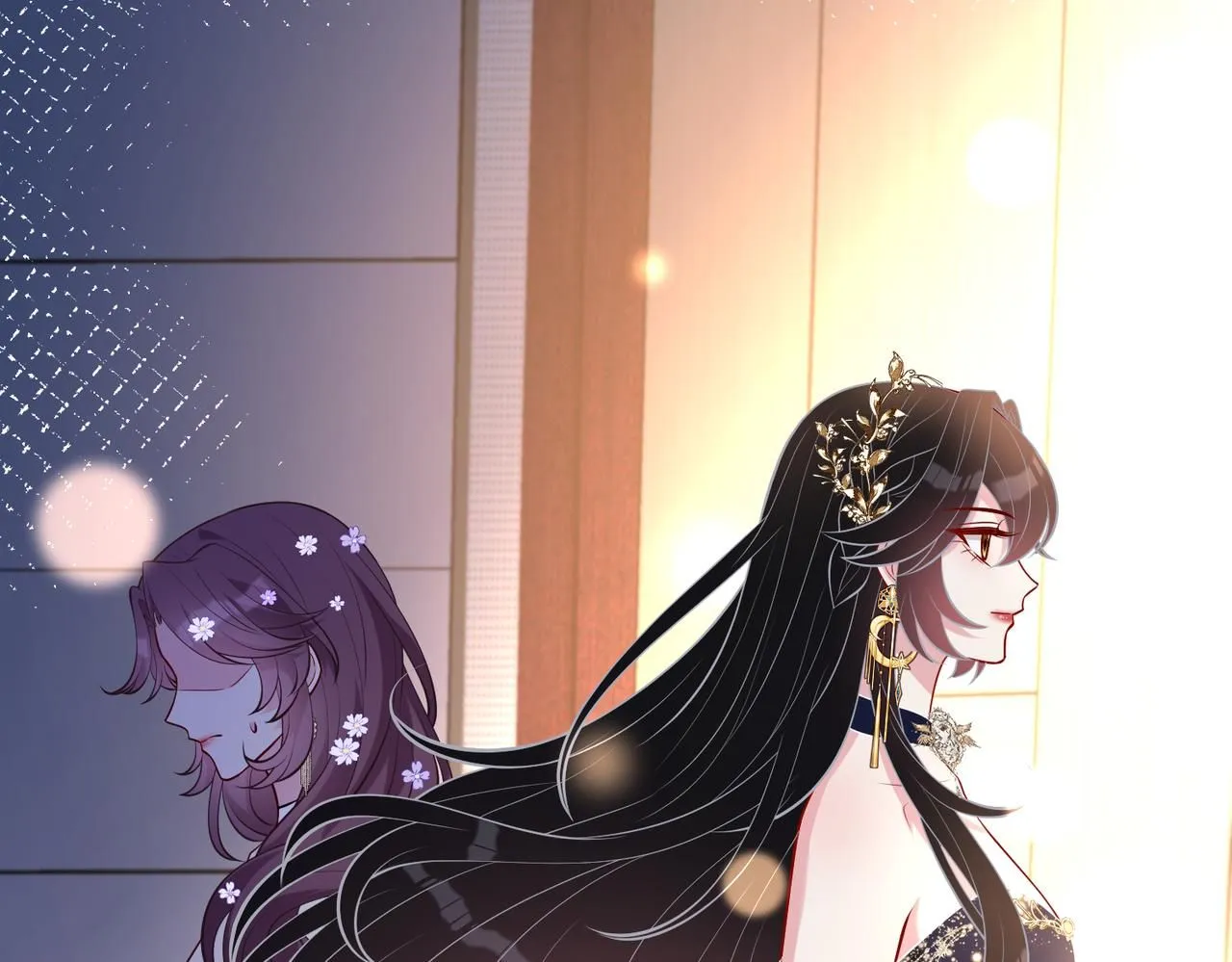 第102话 人设崩塌 第52页