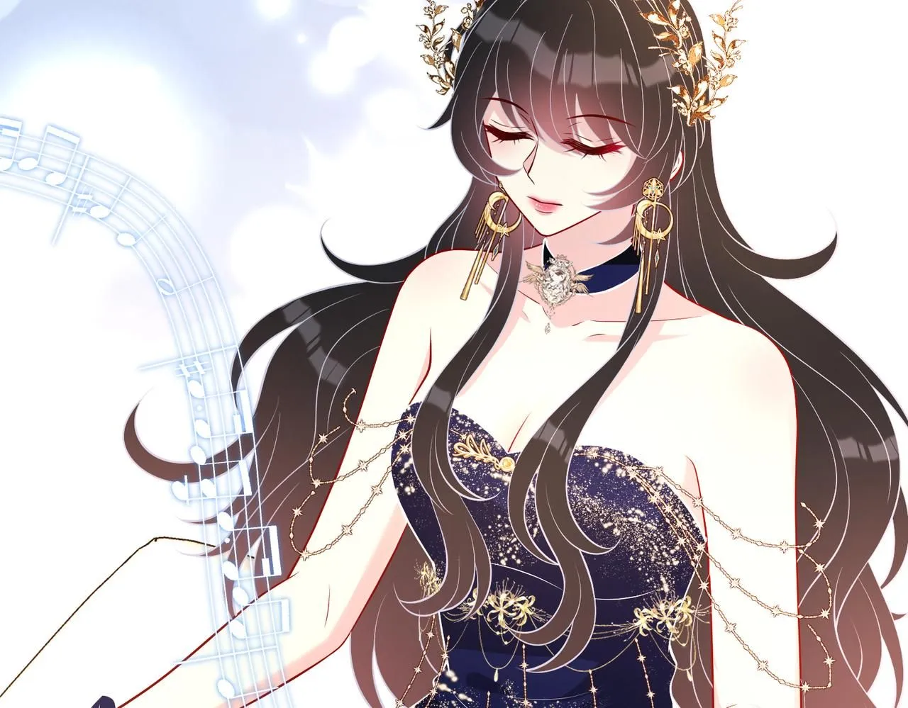 第101话 薇拉归来 第63页