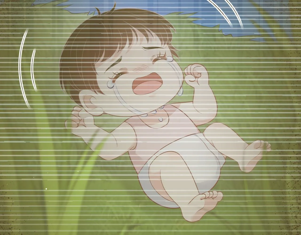 第100话 绝美亮相 第7页