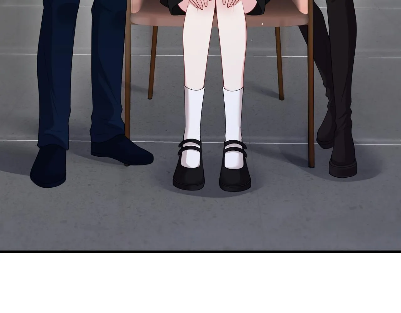 第100话 绝美亮相 第36页