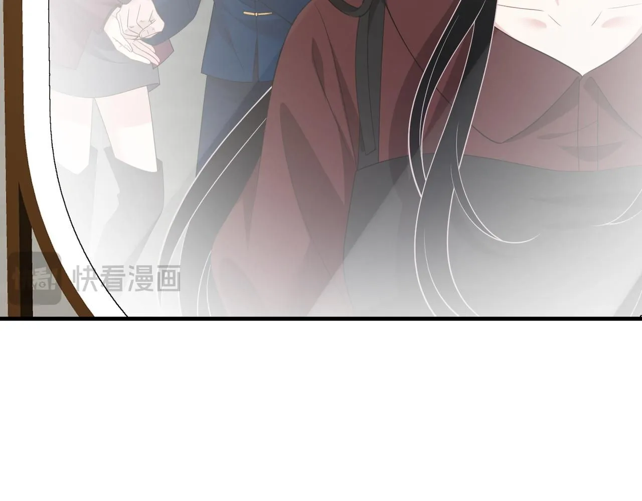 第100话 绝美亮相 第50页