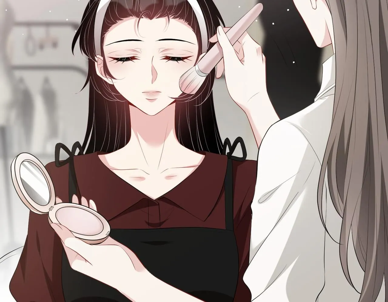 第100话 绝美亮相 第82页