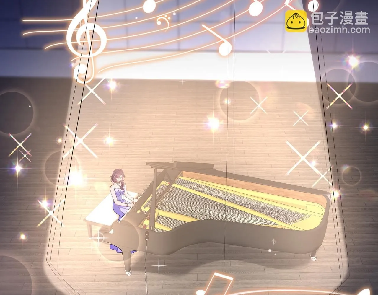 第100话 绝美亮相 第86页