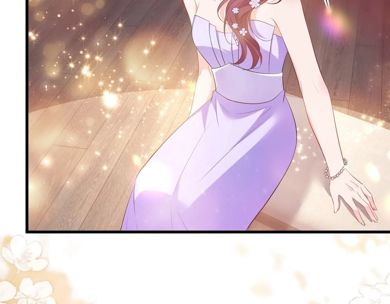 第100话 绝美亮相 第99页