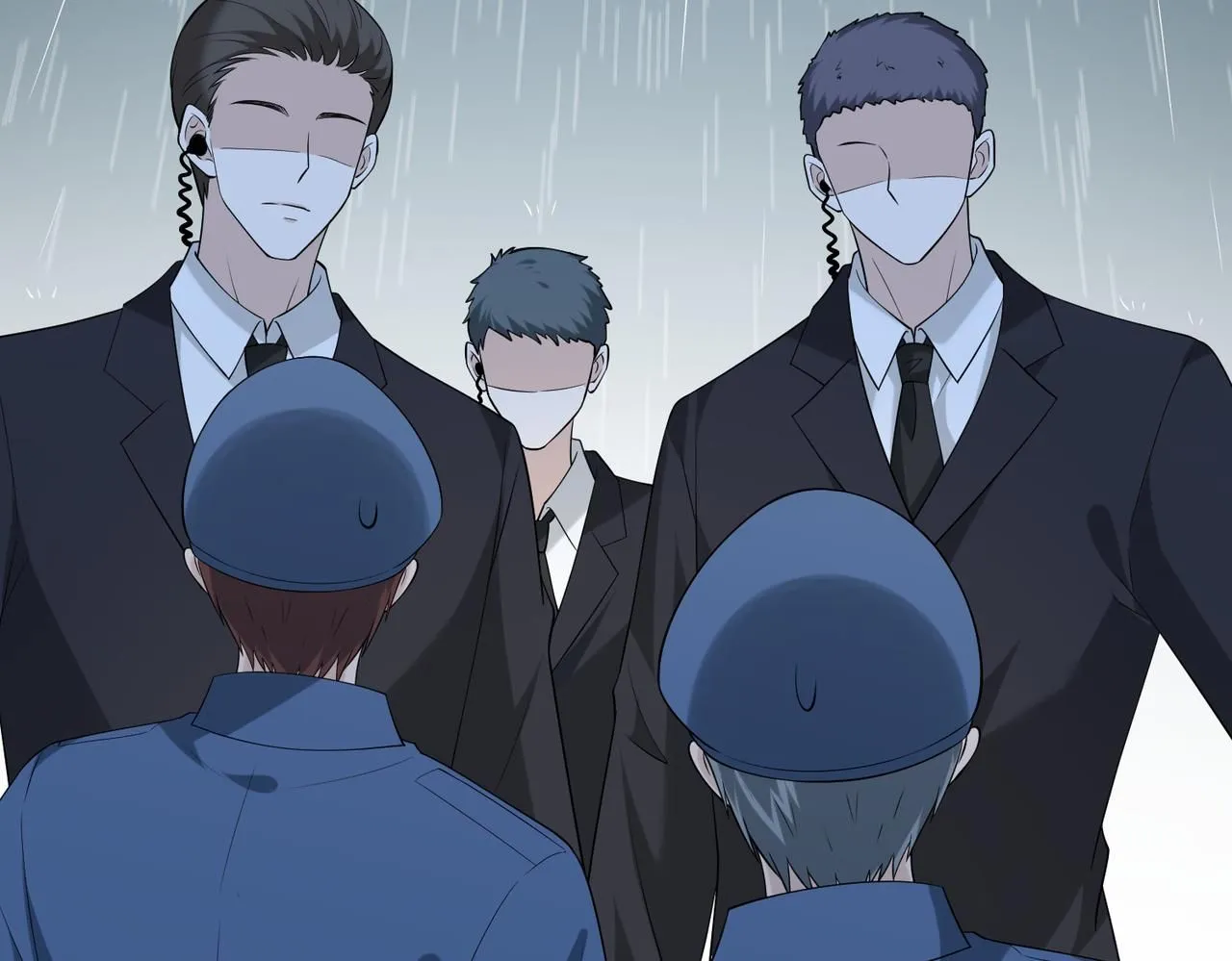第97话 身材不是小朋友 第79页