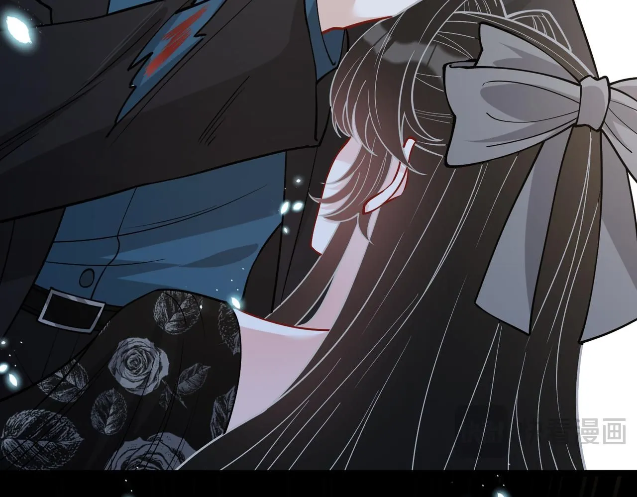 第104话 断绝关系 第23页