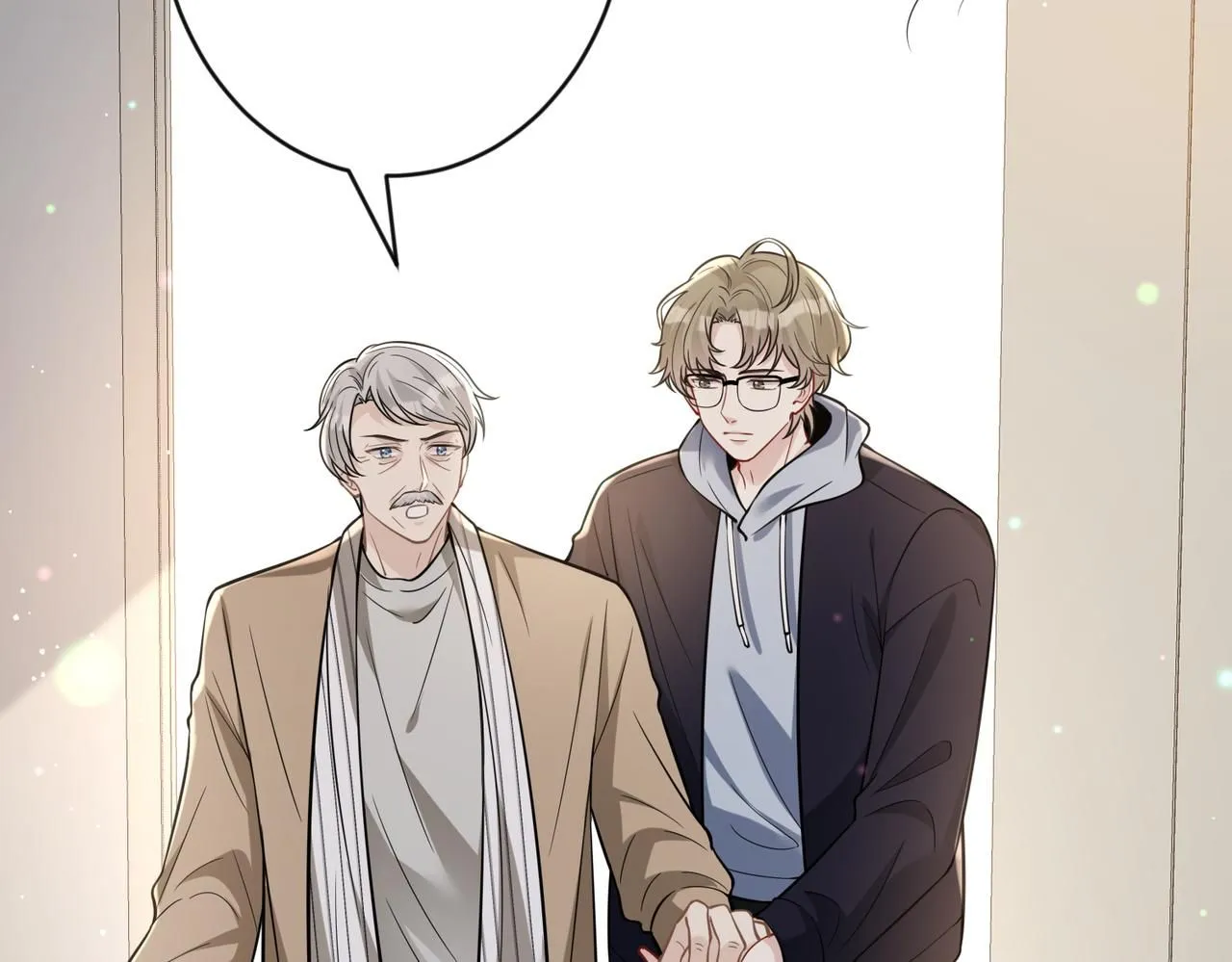 第104话 断绝关系 第54页
