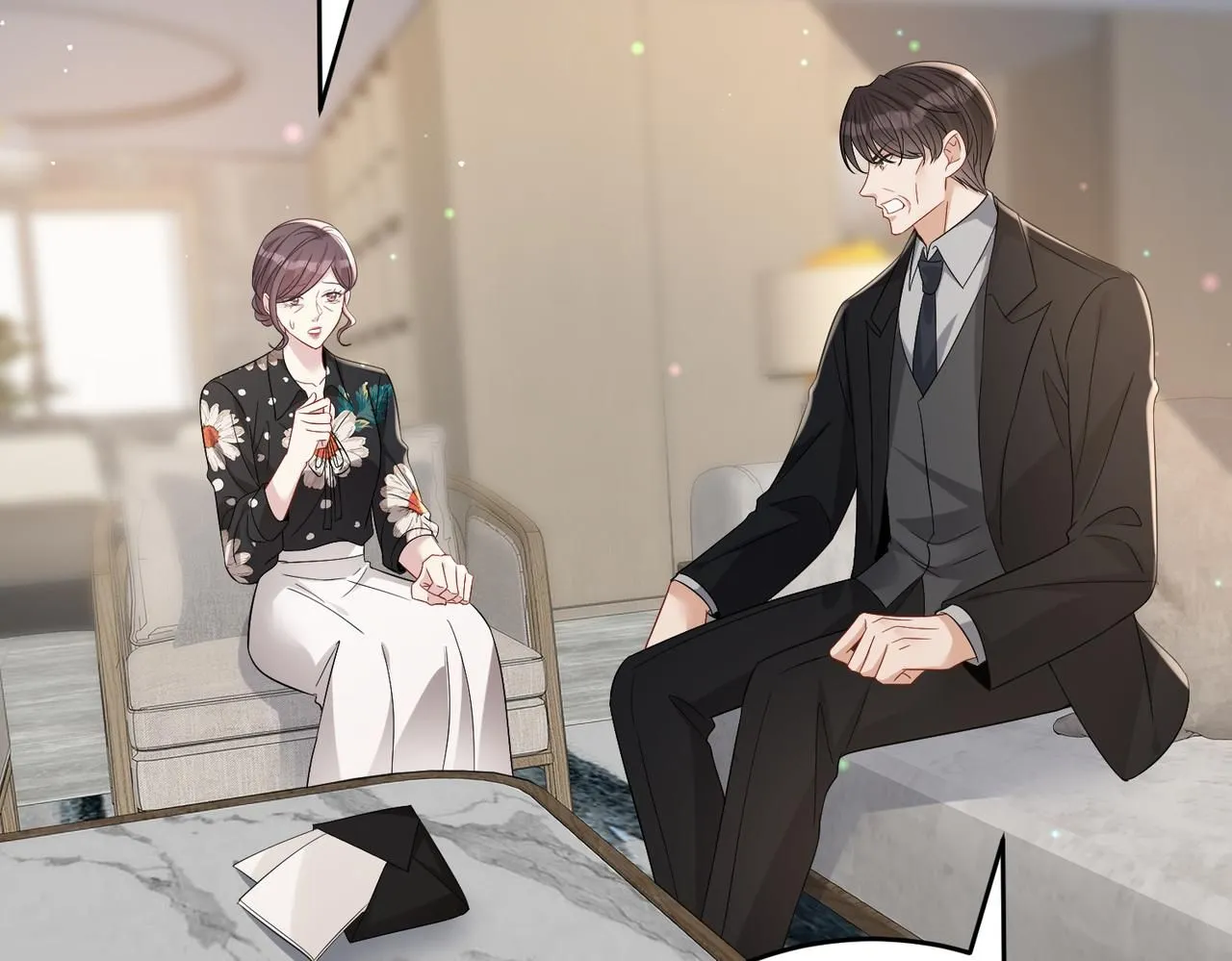 第105话 因果 第76页