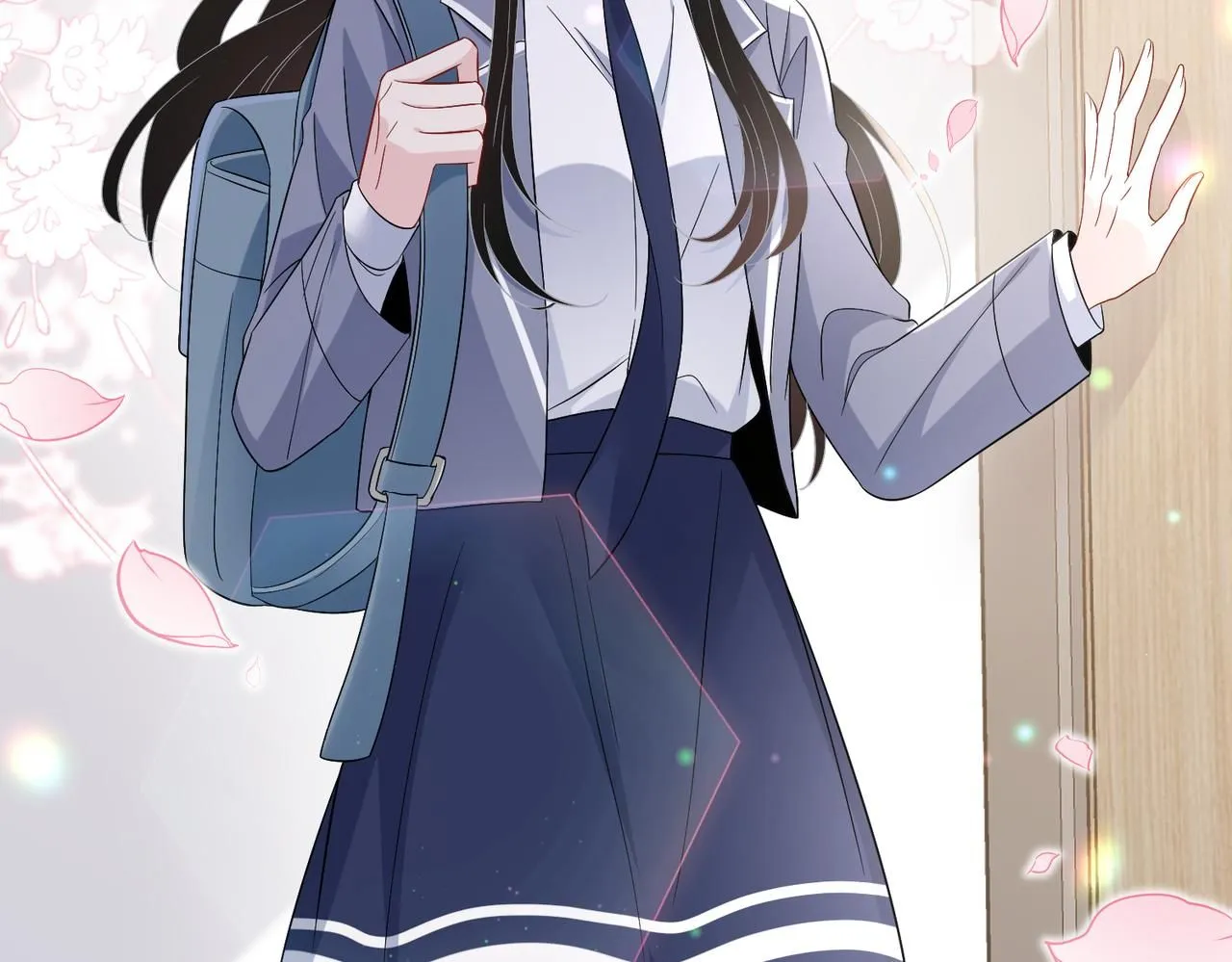 第105话 因果 第84页