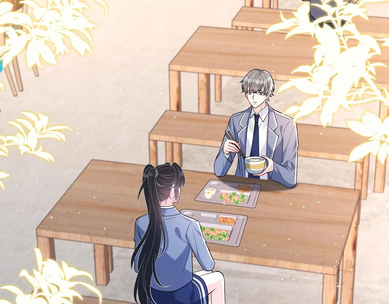 第107话 小澜的心事 第6页