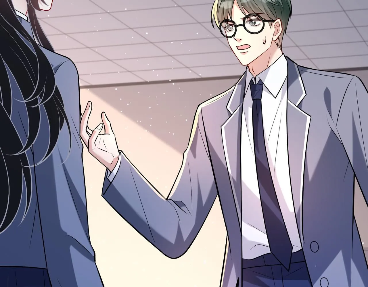 第107话 小澜的心事 第44页