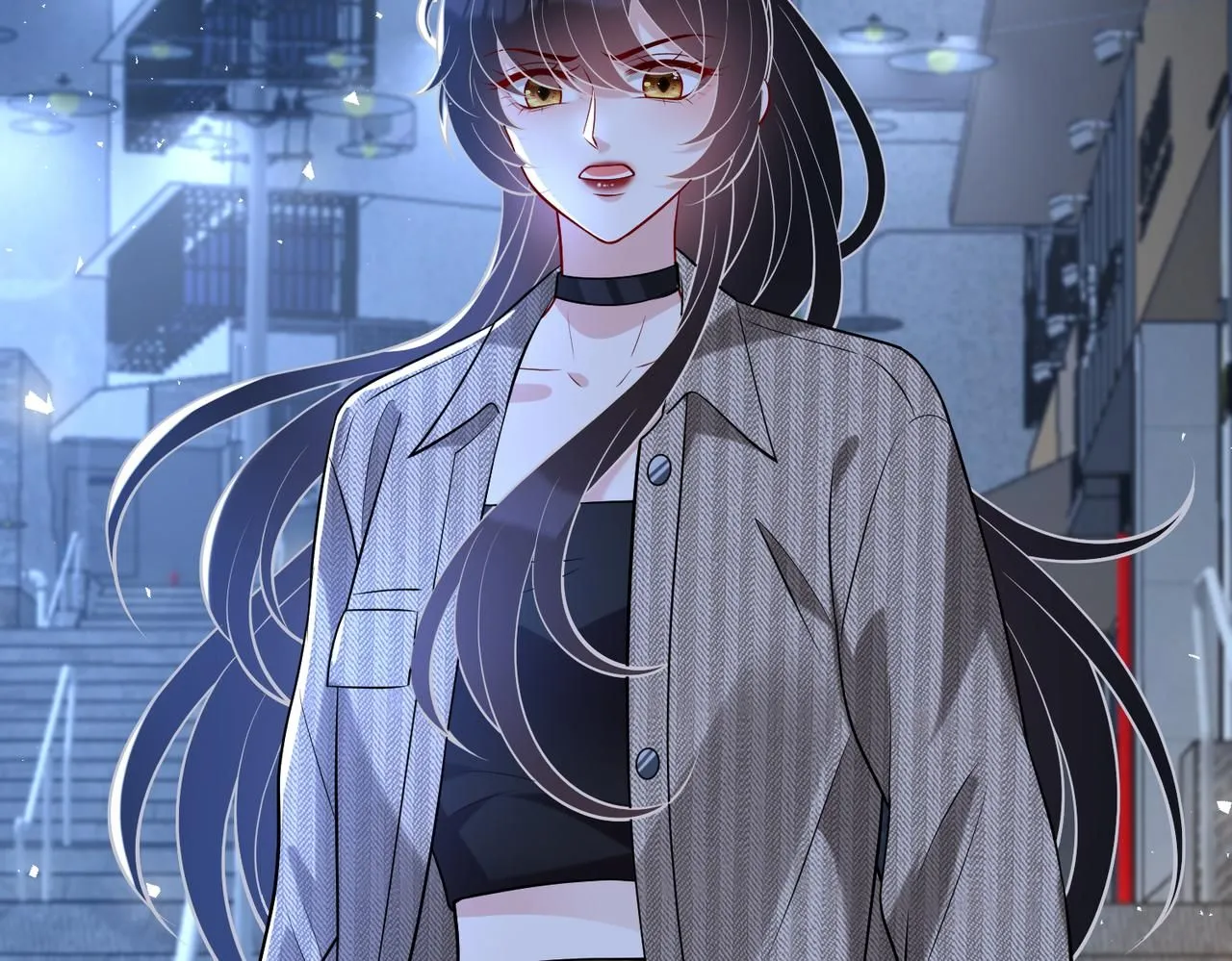 第107话 小澜的心事 第76页