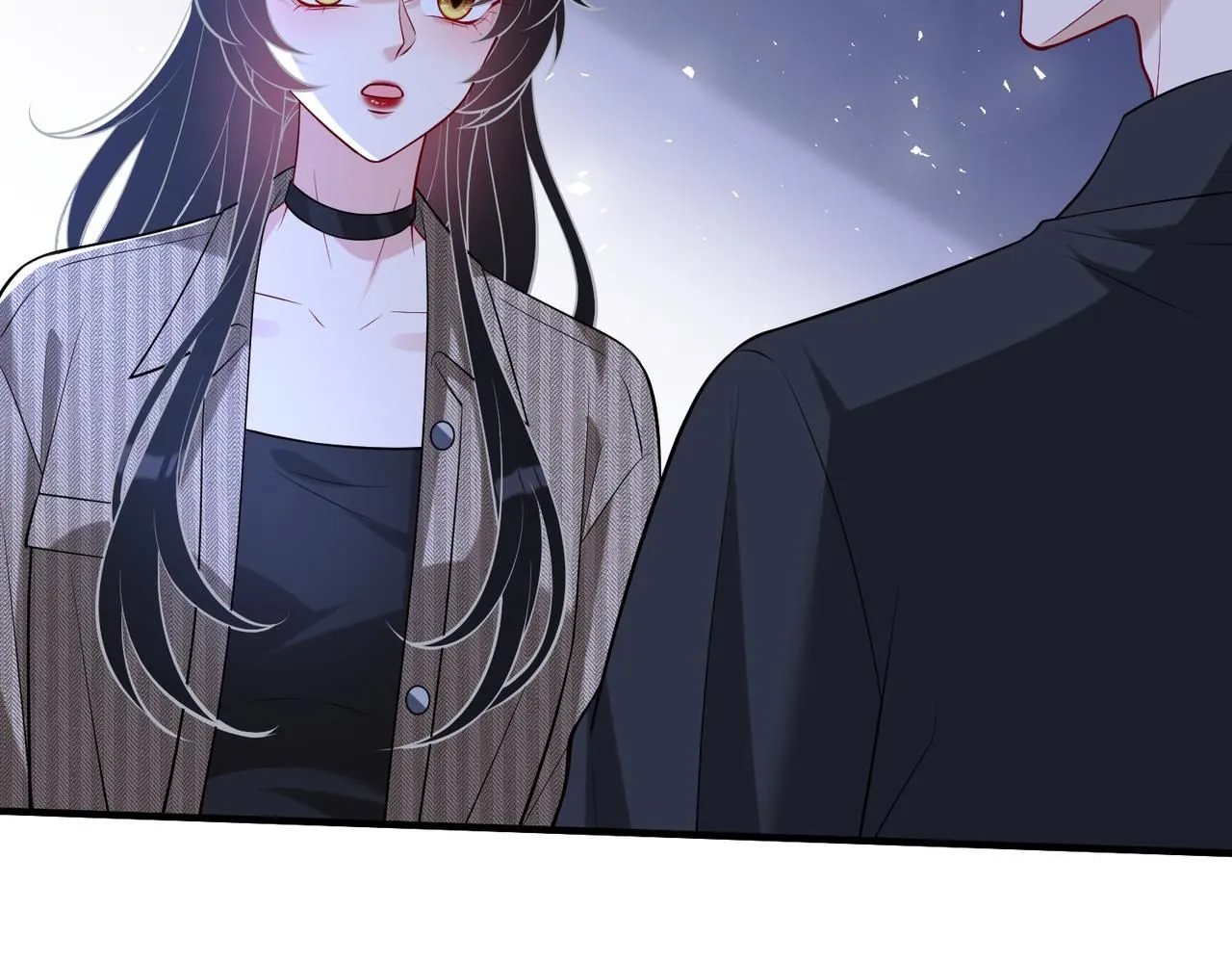第107话 小澜的心事 第95页