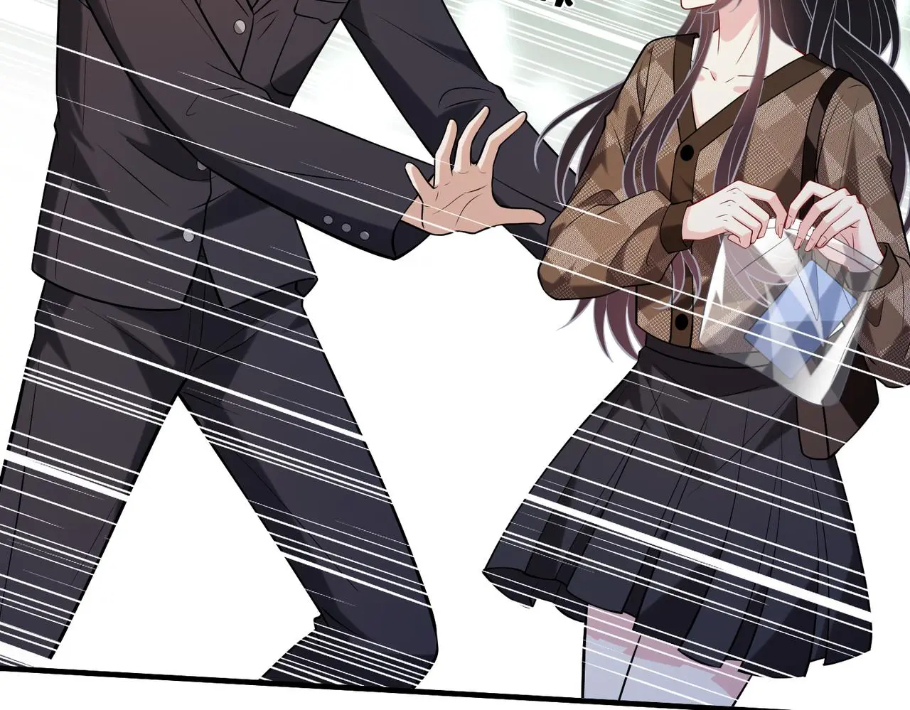 第109话 教唆者是成年人 第39页