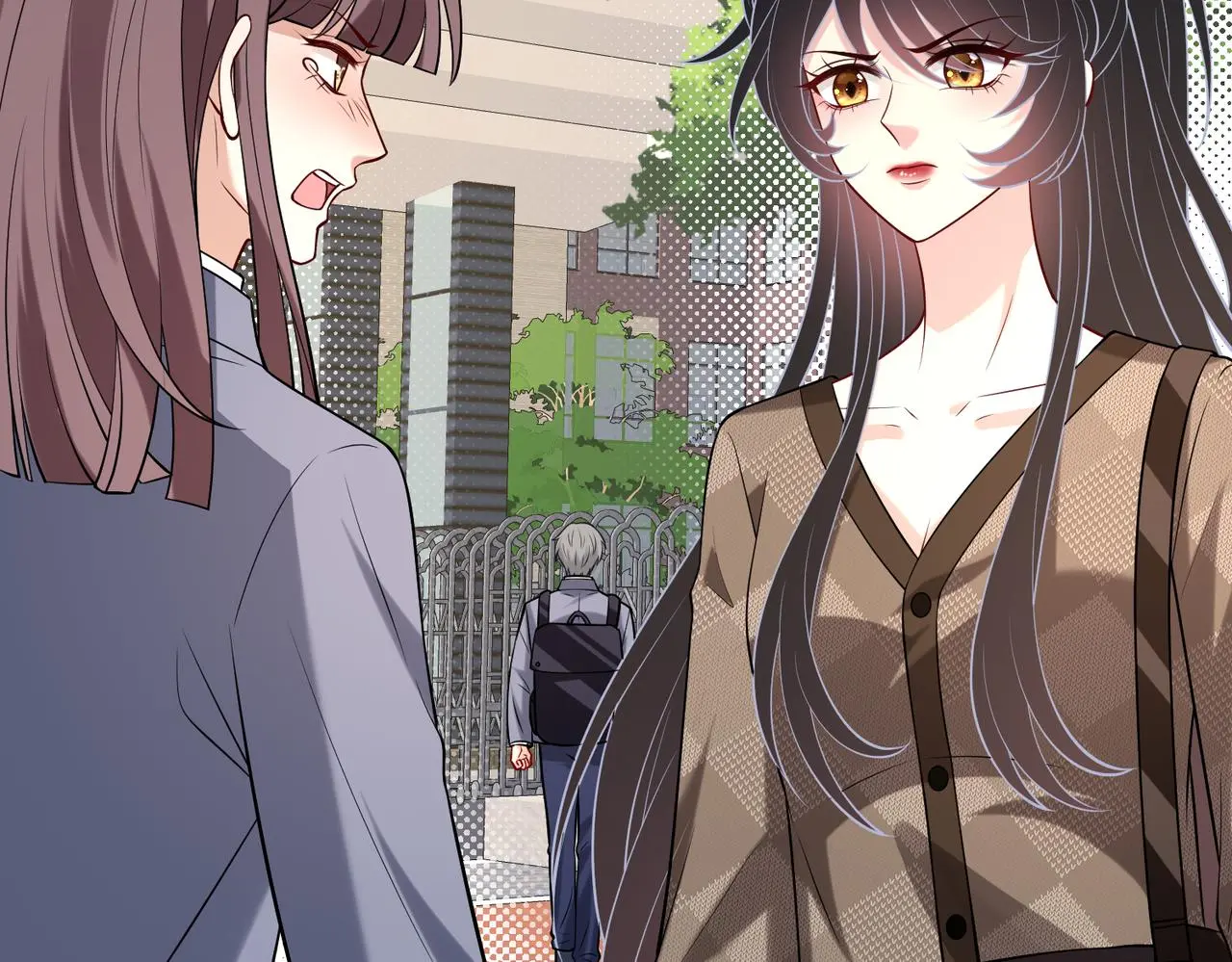第109话 教唆者是成年人 第64页