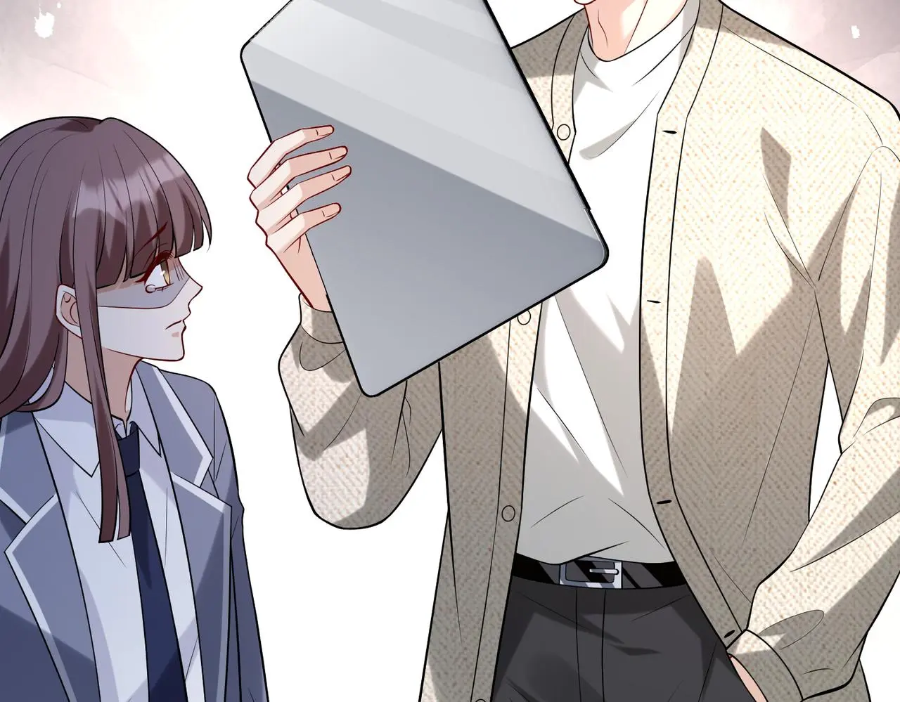 第109话 教唆者是成年人 第70页