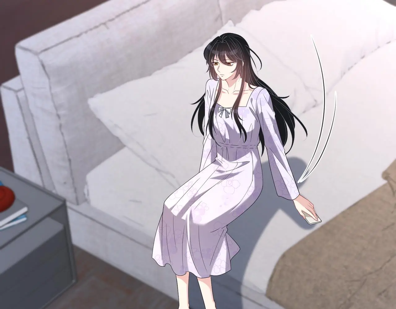 第108话 神算者 第59页