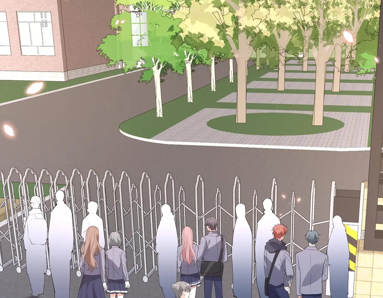 第108话 神算者 第63页