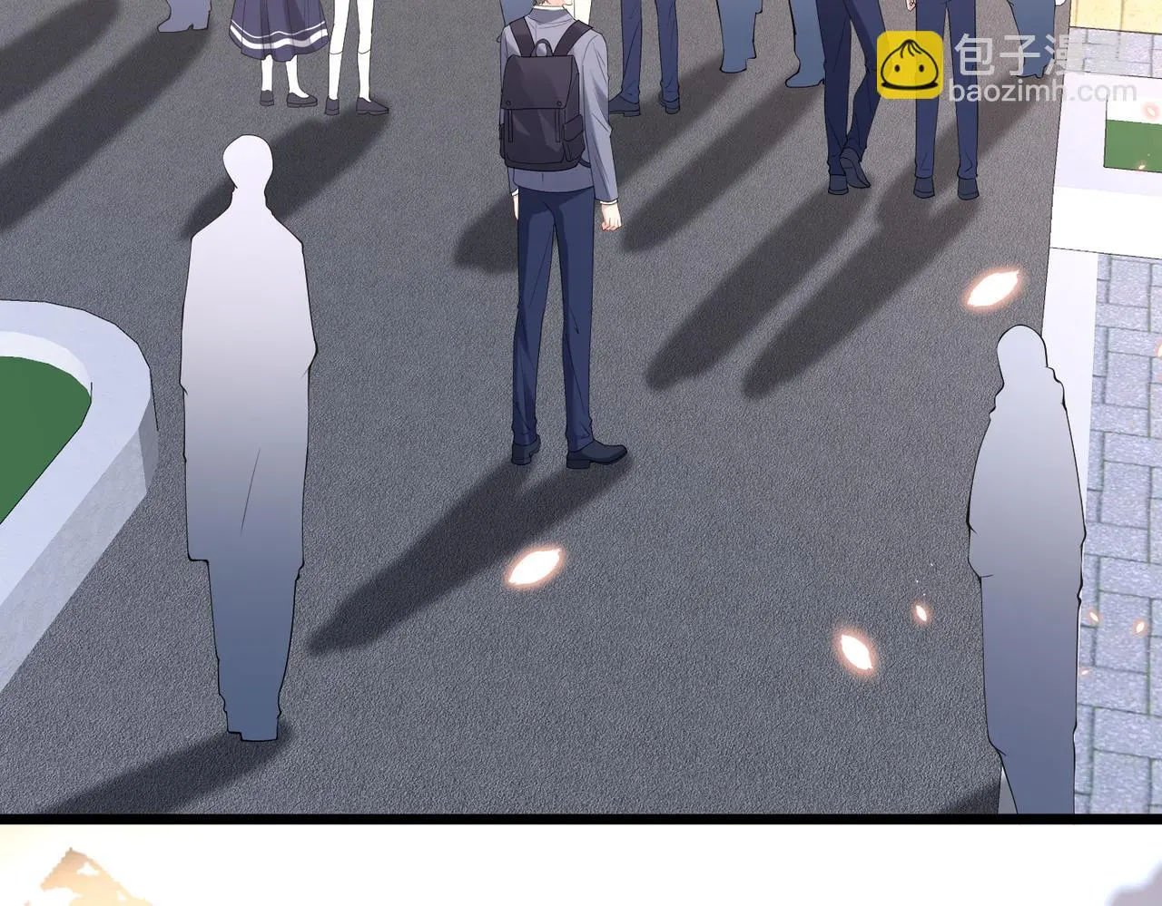 第108话 神算者 第64页