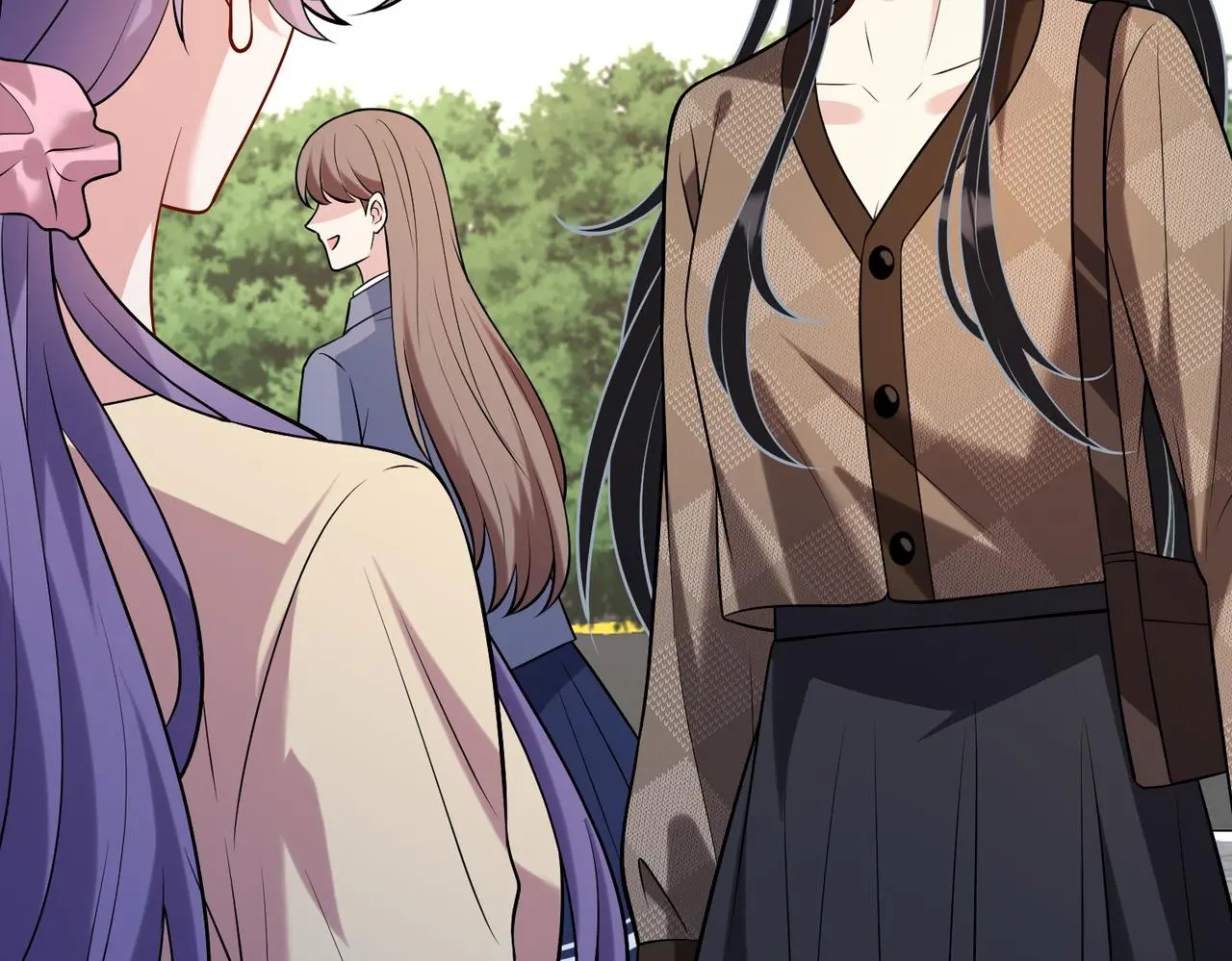 第108话 神算者 第89页