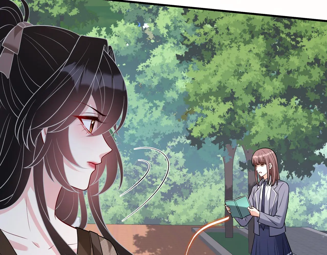 第108话 神算者 第104页