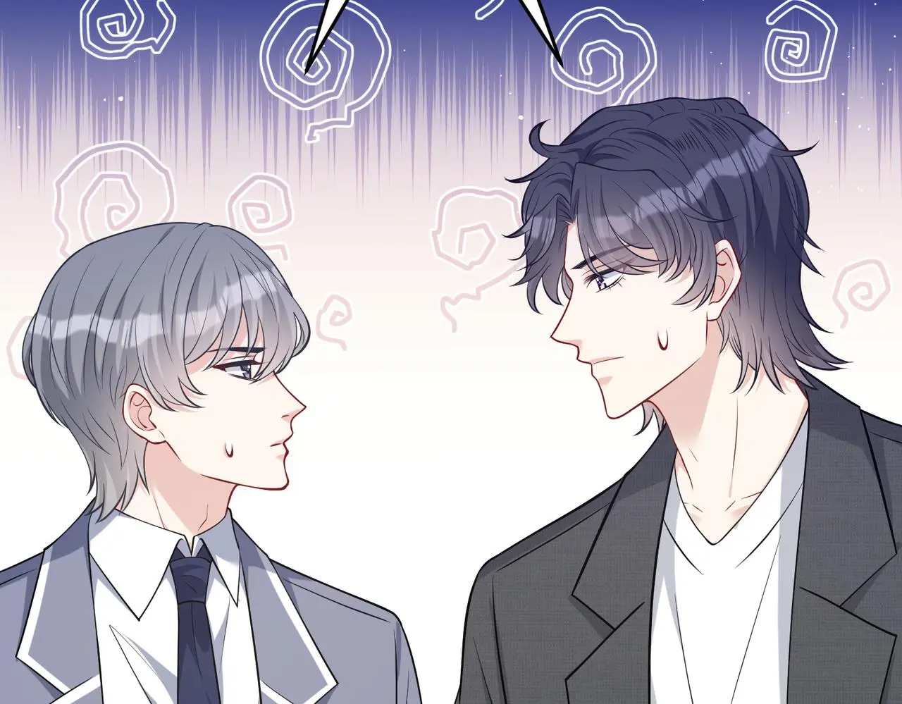 第110话 傅昀深的企图 第61页