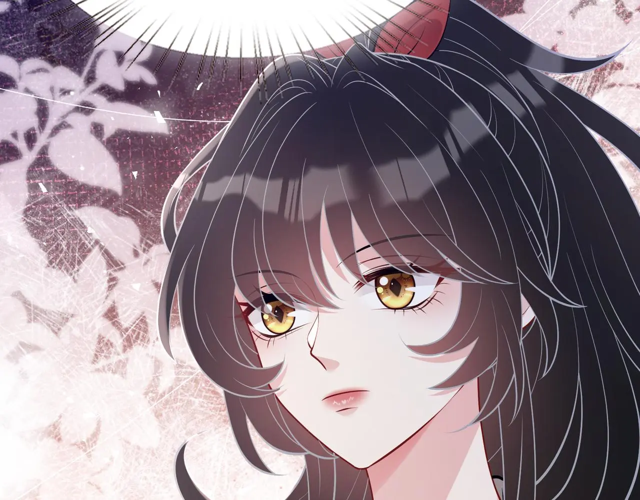 第110话 傅昀深的企图 第111页