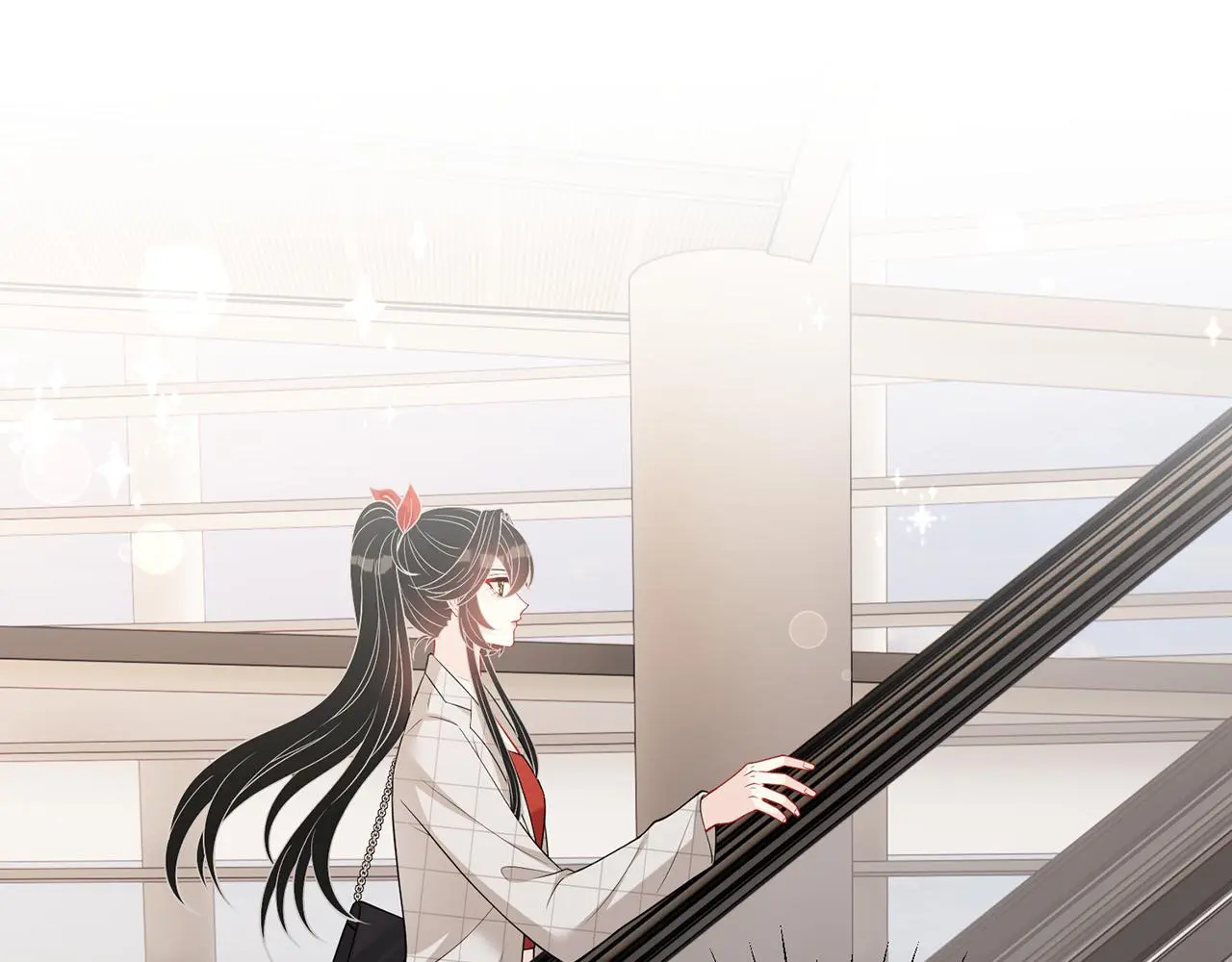 第111话 诺顿大学 第27页