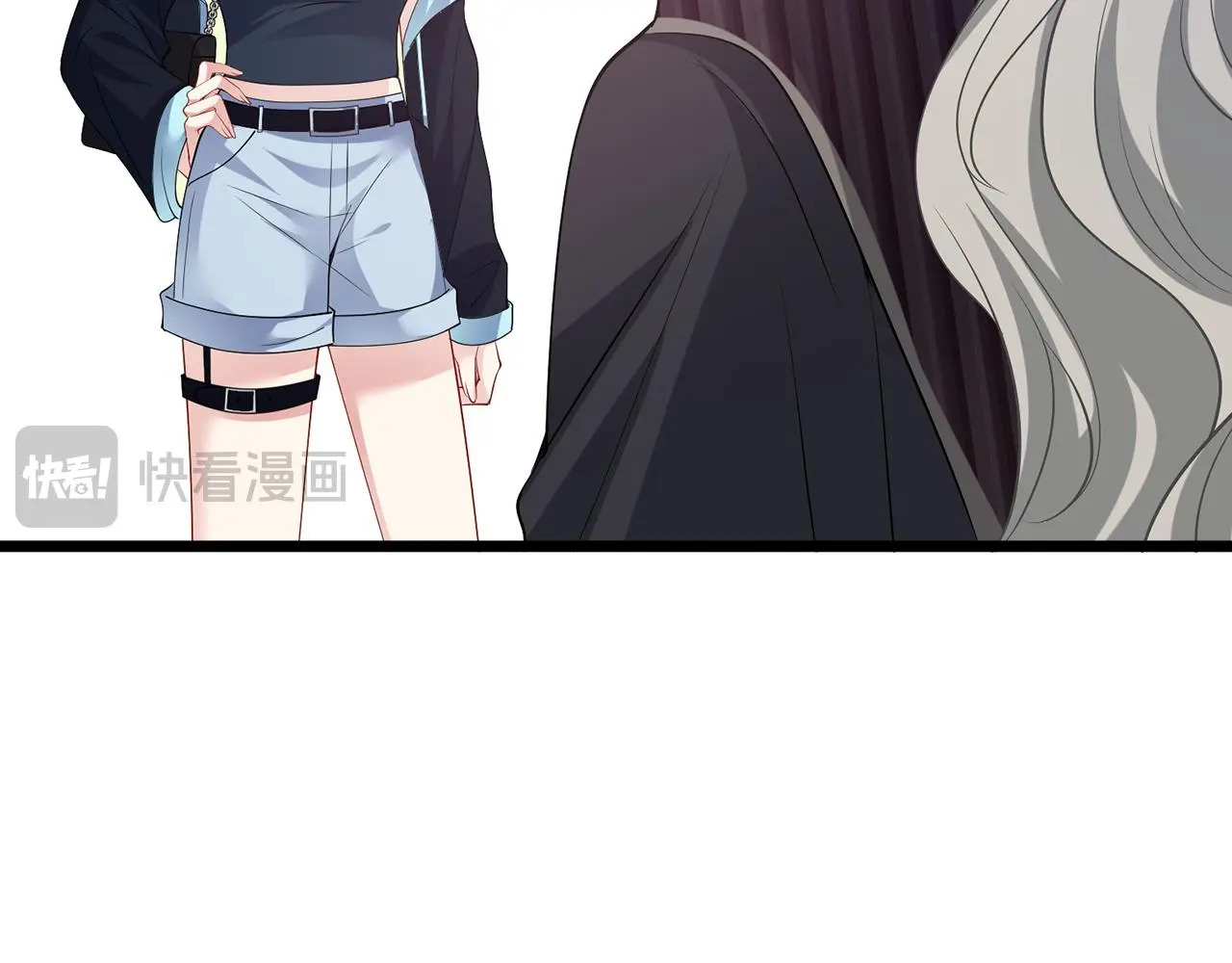 第111话 诺顿大学 第80页