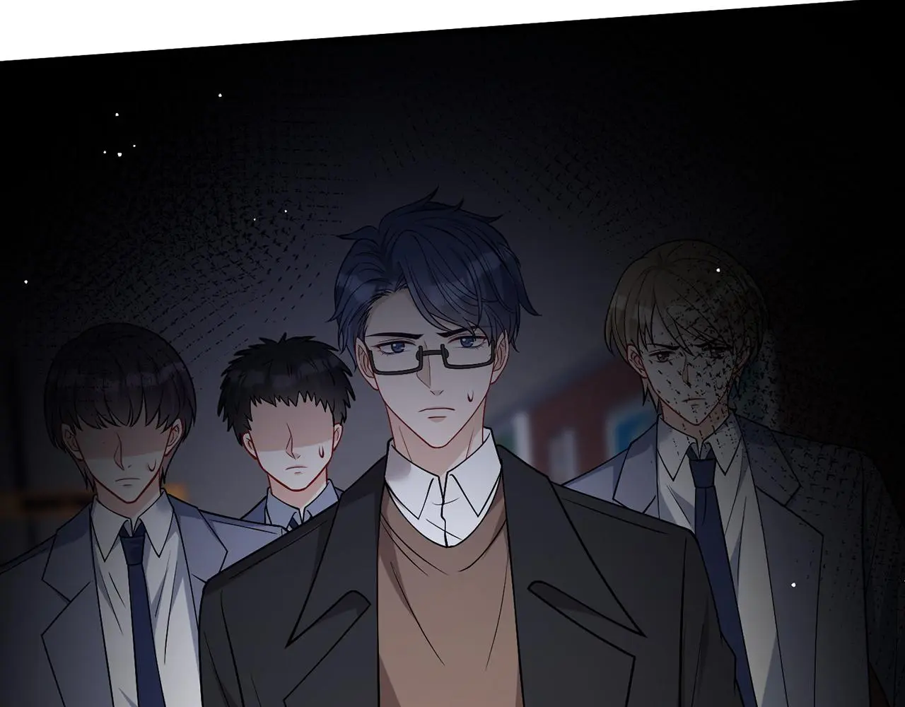 第111话 诺顿大学 第105页