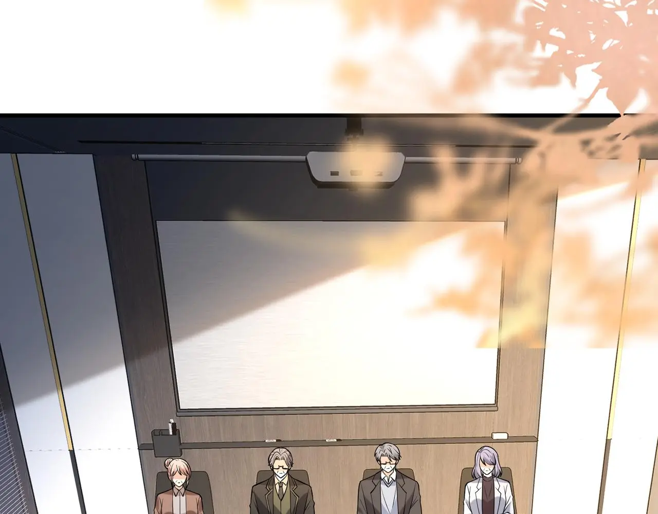 第112话 滚出去 第47页