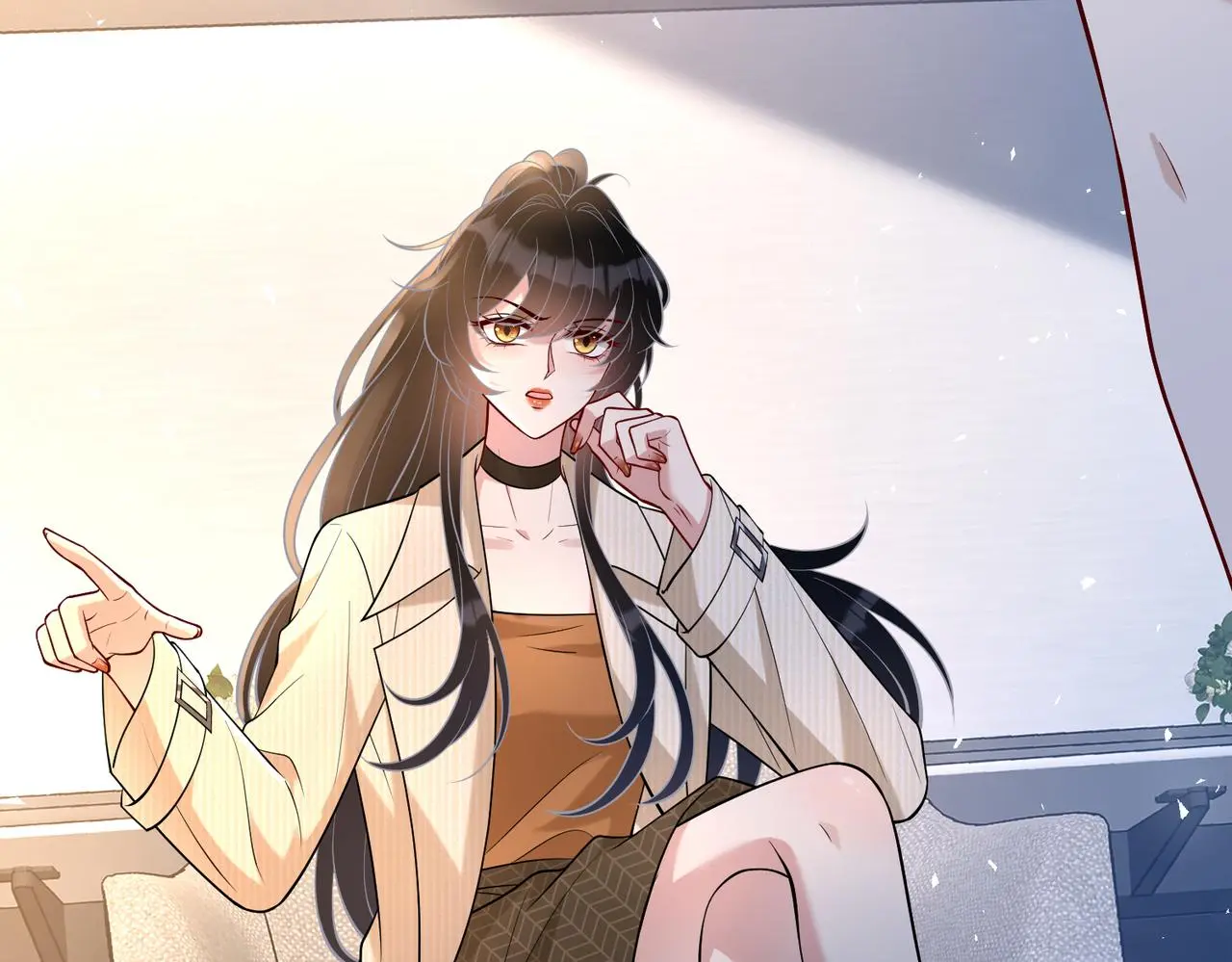 第112话 滚出去 第106页
